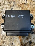 Yamaha 06-08 Cruiser Ecu Ecm Electronic Control Unit Box Cdi Tested Used. Price: $640.00.