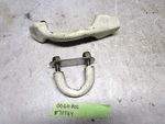 Yamaha Waverunner Gp 800 Jet Ski Front Rear Tow Hooks Boweye Stern Used. Price: $34.99.