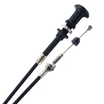 Yamaha Pwc Choke Cable, WC-05275, GU5-67242-01-00, Jet Ski, Control New. Price: $64.84.