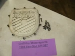 95 Sea-doo 587 Spi White Sp? Ignition Cover Flywheel Access Case Outer 810145 Used. Price: $22.00.