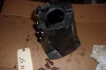 Freshwater Yamaha Steering Housing #2 Exr Gp Vxr F2X-6152M-00-00 Used. Price: $57.39.