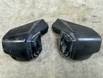 2017 Sea-doo Spark 900 Ace Ho 3UP Handlebar Covers Left & Right Seadoo Oem Used. Price: $11.99.