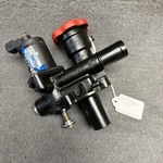 Sea-doo 2002 Gtx 4-TEC Oil Separator Shut Off Solenoid Tops Valve Assembly Oem Used. Price: $209.95.