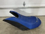 2007 Seadoo Sea-doo Tec Gtx Front Seat Cushion Foam Plastic 269001432 Used. Price: $250.00.