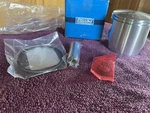 Wsm 010-842K Kawasaki Ultra 130 Piston Kit 2000-04 New. Price: $75.00.