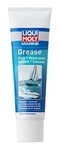 Liqui Moly 250G Marine Grease - Case Of 12 New. Price: $143.92.