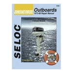 Seloc 18-01302 Repair Manual New. Price: $67.15.