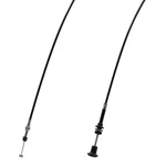 Choke Cable For Yamaha Waverunner GP800 1998-2000 Replaces Oem# 66E-67242-00-00 New. Price: $34.95.