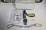 A19 Nos Tigershark Tie Down Strap Kit 0678-266 New. Price: $19.99.
