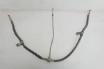 2004-2013 Yamaha Raptor 350 Oem Brake Line Hydraulic Fluid Hose Used. Price: $32.97.
