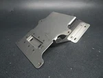 1997-1998 Kawasaki Oem Ignition Holder Bracket Freshwater Stx 900 34001-3712 Used. Price: $31.46.