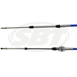 Honda Aquatrax F12 R12 2002-07 Steering Cable Oe# 47810-HW1-671 New. Price: $55.95.