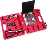 Bikemaster Fuel Line Tool Kit New. Price: $115.99.
