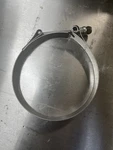 Clampco 941KJ-0482 Nos Used. Price: $10.00.
