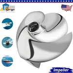 Impeller Replace For Solas YV-CD-13/18 Fit Yamaha GP1800 Fx Cruiser Fzr Fzs... New. Price: $195.99.