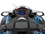 Yamaha Meter Assembly 2023 Fx-svho/ Cruiser Gauge Cluster Screen F5G-U820A-01-00 New. Price: $2021.95.