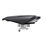 269502203 Black Lh Mirror Housing New. Price: $58.99.