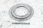 2014 Yamaha Waverunner Fx Svho 1.8 Fuel Pump Ring & Nuts, 9572R-06300-00 Used. Price: $19.00.