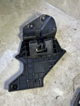 2018 Sea-doo GTI90 Oem Cleaner Filter Airbox Support Bracket 270001023 Used. Price: $17.10.