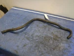 2011 Sea-doo Wake Pro 215 Formed Hose Oem 270000838 Used. Price: $32.95.