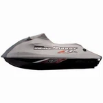 Yamaha Fzr Waverunner 2009-2013 Cover Charcoal/gray 100% Oem MWV-CVRFZ-GY-18 New. Price: $251.95.