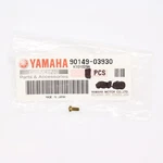 Yamaha Special Screw Part Number 90149-03930-00 New. Price: $12.99.