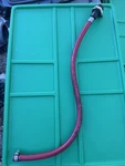 2002-17 Yamaha Fx Vx Oem Flush W/y-joint Hoses 60E-12580-00-00 Used. Price: $36.75.