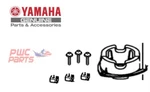 Yamaha Oem 2020+ Waverunner Cup Holder Kit Fx-svho Fx-ho F3X-U5633-00-00 New. Price: $49.95.