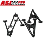 Front Lower & Upper A-arms For 1989-2003 Yamaha Warrior YFM350X Control New. Price: $119.00.