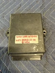 Yamaha Waverunner Gp 1300R Ecu 60T-8591A-10-00 Used. Price: $299.00.