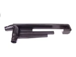 1998-1999 Sea-doo Speedster Exhaust Resonator Muffler #2 Used. Price: $135.33.