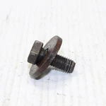 1998 Sea-doo Oem Hex. Screw 420640120 Used. Price: $13.34.