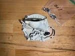 1996-2002 Seadoo Gsi Gti Gts Oem Oil Pump Injection Assembly 290996725 Used. Price: $39.95.