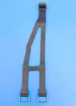 2017 Yamaha Vx Band 6EY-82593-00-00 6EY-82593-01-00 Used. Price: $13.00.