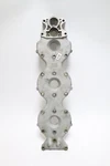 6G5-11191-00-9M Yamaha 150 175 200 Hp 2-STROKE Outboard Cylinder Head Cover Used. Price: $15.00.