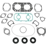 Vertex Complete Gasket Kit For Kawasaki 440 611101 New. Price: $80.25.