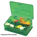 Plano Pocket Tackle Organizer Green #321407 New. Price: $11.16.