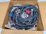 Yamaha AR192 RM1800BN RM1800AN Main Wire Harness Loom Oem Brand New F3E-U827L-01. Price: $399.99.