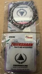 Arctic Cat Nos New Oem Tigershark Jet Ski Gasket 0612-461. Price: $16.99.