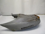 2004 Sea-doo Gtx 4-TEC Supercharged Seat Used. Price: $120.76.