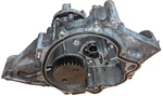 Yamaha Cruiser Oil Pump Injection Gear Cover Coupler 6B6-13300-01-00 Used. Price: $129.99.