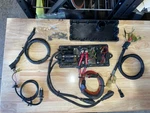 Yamaha Superjet Wave Blaster Vxr Pro FX1 61X 701 Oem Cdi Ignition Box Assy Read Used. Price: $49.95.