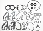 Namura Technologies Full Gasket Set Yamaha 500, NW-40008F, Jet Ski, Pwc New. Price: $118.58.