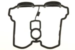 Yamaha Gasket, Head Cover 2S2-11193-00-00 Oem New. Price: $38.27.