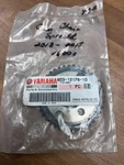 Nos Yamaha Waverunner Cam Chain Sprocket 6D3-12176-10-00 2013-15 1800S New. Price: $18.94.