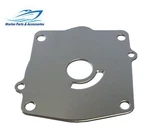 Water Pump Base Plate For Yamaha 6E5-44323-00-00 115 130 Hp V4 Standard Rotation New. Price: $26.49.