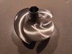 Polaris Pro 785 Impeller 5131457 - Nos #1 New. Price: $149.00.