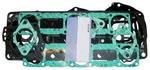 Top End Gasket Kit 1998-2000 Yamaha Waverunner Xlt Suv Ltd 1200 3-CYLINDER New. Price: $75.25.