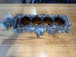 Kawasaki 2007 Ultra Oem Cylinder Jug Block Assembly 11005-3766 Core Used. Price: $199.95.