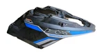 2019 Yamaha Waverunner Ex Sport Fairing Clip Cover Console Oem KM-0087 Damaged Used. Price: $179.00.